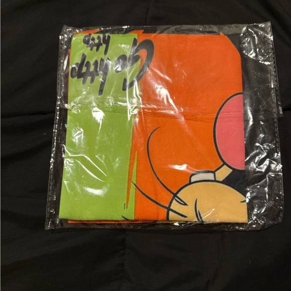 Goofy Tote Bag - Picture 10 of 12